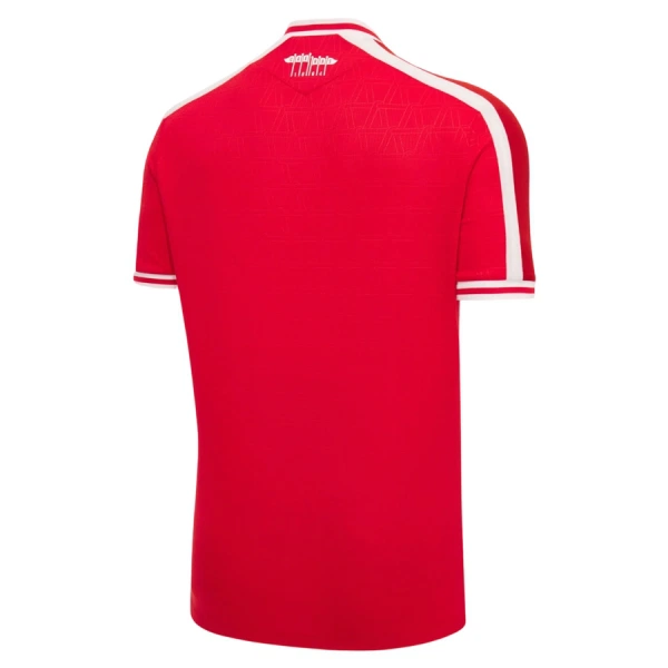 Maillot De Foot Wrexham Domicile 26/27