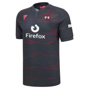 Maillot De Foot Wrexham Extérieur 26/27 Maillot De Foot Wrexham Extérieur 26/27