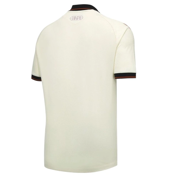 Maillot De Foot Wrexham Third 26/27