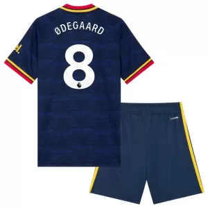 Kit De Football Arsenal Martin Ødegaard 8 Enfant Extérieur 26/27
