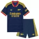 Kit De Football Arsenal Martin Ødegaard 8 Enfant Extérieur 26/27