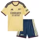 Kit De Football Arsenal Martin Ødegaard 8 Enfant Third 26/27