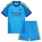 Kit De Football Gardien Arsenal Enfant Extérieur 26/27
