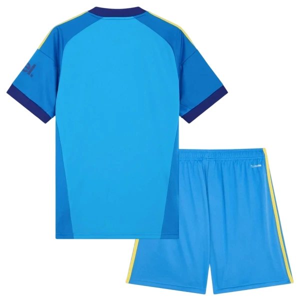 Kit De Football Gardien Arsenal Enfant Extérieur 26/27