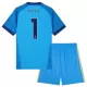Kit De Football Gardien Arsenal Raya 1 Enfant Extérieur 26/27 Kit De Football Gardien Arsenal Raya 1 Enfant Extérieur 26/27
