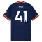 Maillot De Foot Arsenal Declan Rice 41 Extérieur 26/27