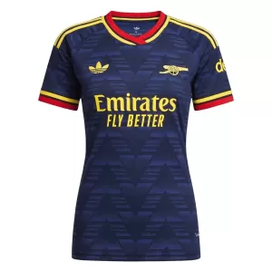 Maillot De Foot Arsenal Femme Extérieur 26/27