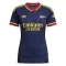 Maillot De Foot Arsenal Femme Extérieur 26/27