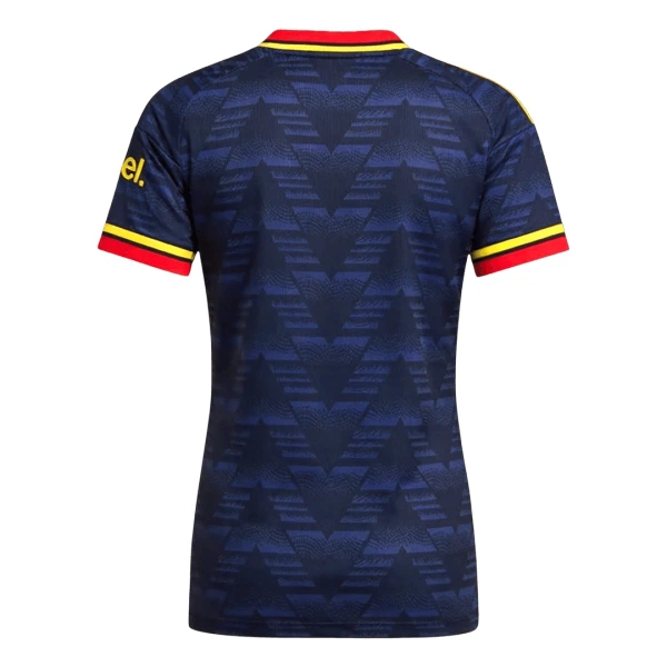 Maillot De Foot Arsenal Femme Extérieur 26/27