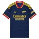 Maillot De Foot Arsenal Gabriel 6 Extérieur 26/27