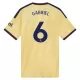 Maillot De Foot Arsenal Gabriel 6 Third 26/27 Maillot De Foot Arsenal Gabriel 6 Third 26/27