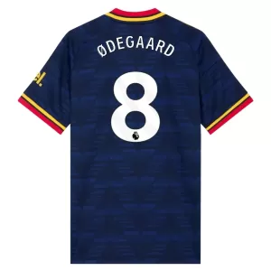 Maillot De Foot Arsenal Martin Ødegaard 8 Extérieur 26/27