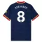Maillot De Foot Arsenal Martin Ødegaard 8 Extérieur 26/27