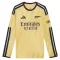 Maillot De Foot Arsenal Third 26/27 Manches Longues