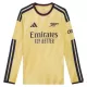 Maillot De Foot Arsenal Third 26/27 Manches Longues Maillot De Foot Arsenal Third 26/27 Manches Longues