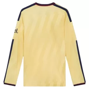 Maillot De Foot Arsenal Third 26/27 Manches Longues