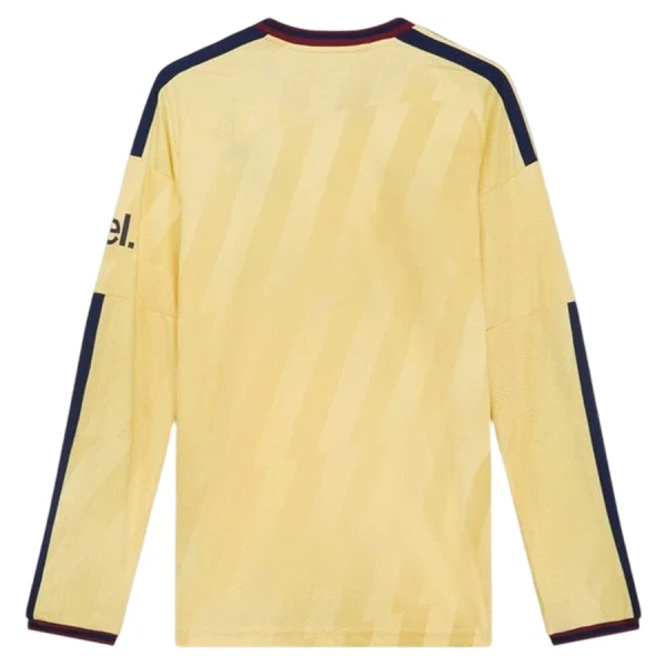 Maillot De Foot Arsenal Third 26/27 Manches Longues