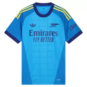 Maillot De Foot Gardien Arsenal Extérieur 26/27