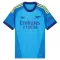 Maillot De Foot Gardien Arsenal Extérieur 26/27
