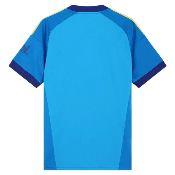 Maillot De Foot Gardien Arsenal Extérieur 26/27