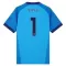 Maillot De Foot Gardien Arsenal Raya 1 Extérieur 26/27