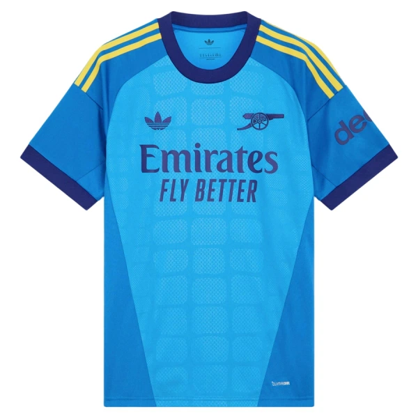 Maillot De Foot Gardien Arsenal Raya 1 Extérieur 26/27