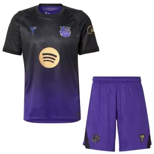 Kit De Football FC Barcelone Enfant Extérieur 26/27