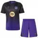 Kit De Football FC Barcelone Enfant Extérieur 26/27 Kit De Football FC Barcelone Enfant Extérieur 26/27
