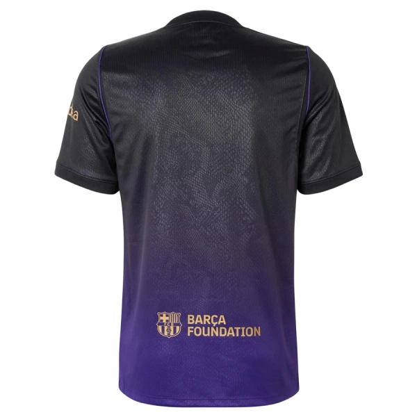 Kit De Football FC Barcelone Enfant Extérieur 26/27