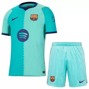 Kit De Football FC Barcelone Enfant Third 26/27