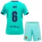 Kit De Football FC Barcelone Gavi 6 Enfant Third 26/27