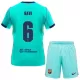 Kit De Football FC Barcelone Gavi 6 Enfant Third 26/27