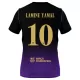 Kit De Football FC Barcelone Lamine Yamal 10 Enfant Extérieur 26/27