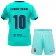 Kit De Football FC Barcelone Lamine Yamal 10 Enfant Third 26/27 Kit De Football FC Barcelone Lamine Yamal 10 Enfant Third 26/27