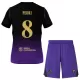 Kit De Football FC Barcelone Pedri 8 Enfant Extérieur 26/27 Kit De Football FC Barcelone Pedri 8 Enfant Extérieur 26/27