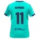 Kit De Football FC Barcelone Raphinha 11 Enfant Third 26/27