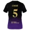 Maillot De Foot FC Barcelone Cubarsi 5 Extérieur 26/27
