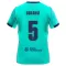 Maillot De Foot FC Barcelone Cubarsi 5 Third 26/27