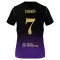 Maillot De Foot FC Barcelone Fermin 7 Extérieur 26/27