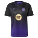 Maillot De Foot FC Barcelone Frenkie de Jong 21 Extérieur 26/27