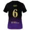 Maillot De Foot FC Barcelone Gavi 6 Extérieur 26/27