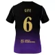 Maillot De Foot FC Barcelone Gavi 6 Extérieur 26/27 Maillot De Foot FC Barcelone Gavi 6 Extérieur 26/27