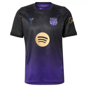 Maillot De Foot FC Barcelone Gavi 6 Extérieur 26/27