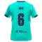 Maillot De Foot FC Barcelone Gavi 6 Third 26/27