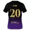 Maillot De Foot FC Barcelone Olmo 20 Extérieur 26/27