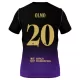 Maillot De Foot FC Barcelone Olmo 20 Extérieur 26/27