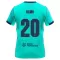 Maillot De Foot FC Barcelone Olmo 20 Third 26/27
