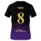 Maillot De Foot FC Barcelone Pedri 8 Extérieur 26/27