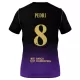 Maillot De Foot FC Barcelone Pedri 8 Extérieur 26/27 Maillot De Foot FC Barcelone Pedri 8 Extérieur 26/27