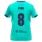 Maillot De Foot FC Barcelone Pedri 8 Third 26/27